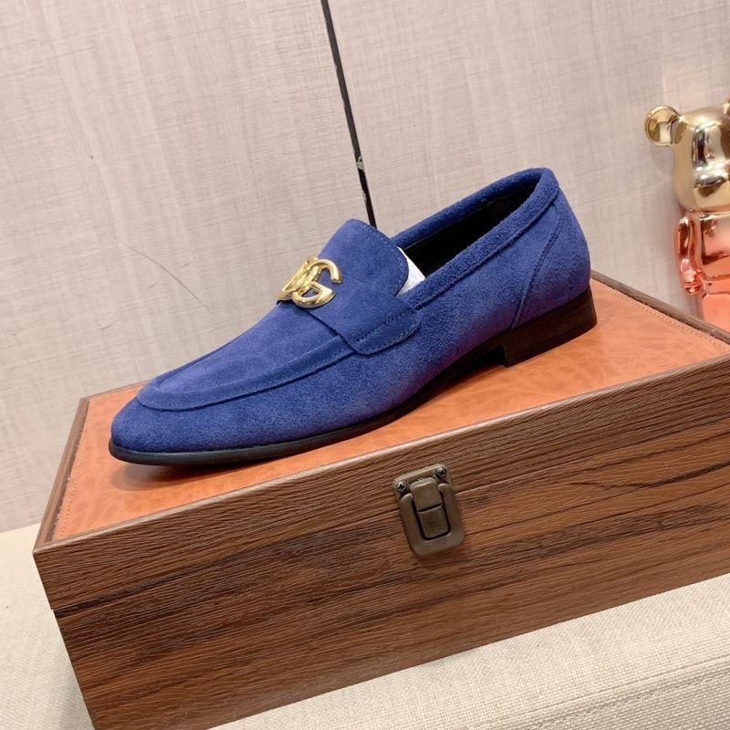 Dolce Gabbana Business Shoes